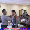 Polda Bali Gelar Latpraops Patuh Agung 2026, Fokus pada Optimalisasi Penegakan Hukum Elektronik