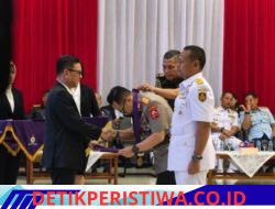 Lemhannas Tutup P3N XXVII, 85 Peserta TNI-Polri hingga Kementerian Jadi Alumni; Brigjen Pol. Ade Ary Jadi Lulusan Terbaik Akademik
