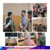 Dinkes Lhokseumawe Sidak Cafe Platinum, Pastikan Standar Kebersihan Lingkungan Terjaga