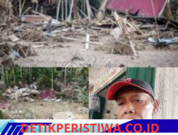 Pasca Banjir Bandang, Di Mana Keadilan Untuk Korban yang Belum Menerima Bantuan?