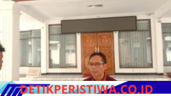 Komisi III DPRD Majalengka Sidak Proyek Jalan Ciandeu-Sidamukti, Tekankan Kualitas Jangan Asal-Asalan