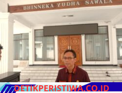 Komisi III DPRD Majalengka Sidak Proyek Jalan Ciandeu-Sidamukti, Tekankan Kualitas Jangan Asal-Asalan