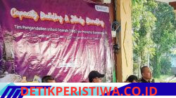 Strategi Pt Lumpang Semar Sejahtera Dalam Menjinakkan “Hantu” Inflasi