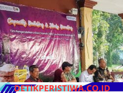 Strategi Pt Lumpang Semar Sejahtera Dalam Menjinakkan “Hantu” Inflasi