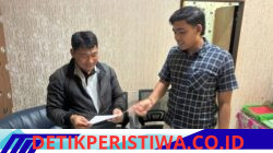 Melalui Urmin Reskrim, Sat Reskrim Berikan Rekomendasi Surat Keterangan Kehilangan