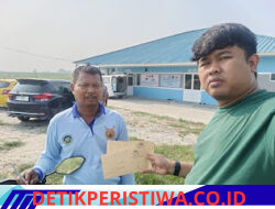 Viral Dulu, Baru Bergerak? Polsek Cikande Akhirnya Keluarkan SP2HP Kasus Dugaan Penipuan Kerja