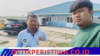Viral Dulu, Baru Bergerak? Polsek Cikande Akhirnya Keluarkan SP2HP Kasus Dugaan Penipuan Kerja