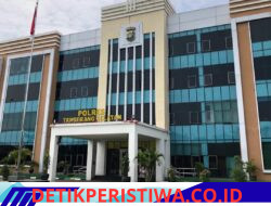 Polres Tangsel Respons Cepat Informasi Peredaran Obat-obatan, Penyelidikan Dilakukan