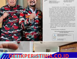H. Yoga Aris Trisnandar Tegaskan Kepengurusan MADA LMPI Jabar Sah Berdasarkan Dokumen Resmi