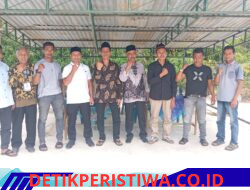 Aida Putra Raih Suara Terbanyak di Pancar Jelobok pada Pilreje Serentak Kecamatan Pintu Rime Gayo
