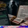 Dugaan Voice Note Koordinator Rokok Ilegal Buka Tabir Praktik Pengondisian, Aparat Didorong Lakukan Pendalaman