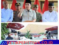 Optimalisasi Lahan dan Irigasi Perpompaan, Menjadi Perhatian Pemkab Jember Untuk Swasembada Pangan