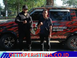 Pertengkaran di Angkringan Berujung Kekerasan, Satu Orang Alami Luka Serius
