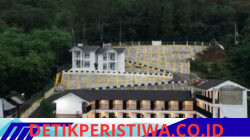 Nikmati Pesona Danau Lut Tawar, Staycation Berkelas di Gayo Belangi Resort Takengon