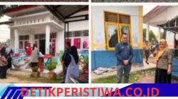 Kadisdik Sidak Ke SDN 03, 17 Dan SMPN 2 Ransel, Pastikan Gerakan Sekolah Cerdas Bersinar Berjalan Optimal