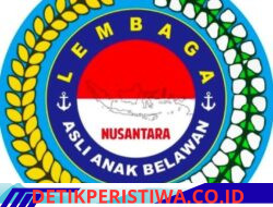 Lembaga Asli Anak BelawanTelah Melaporkan Nelson Siregar Akibat Fitnah Nya membawa bawa LAAB Di Salah Satu Media Sosial Dan Berita Online