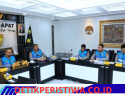 Polri Tegaskan Rekrutmen Akpol 2026 Hanya Melalui Jalur Reguler Nasional, Tidak Ada Kuota Khusus Maupun Titipan