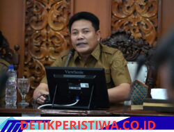 Cegah Krisis Sampah, Pemkab Sidoarjo Perkuat Pengelolaan dari Hulu hingga Hilir