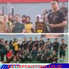 Dalam Rangka Meriahkan HUT Bhayangkara Ke-80 Tahun 2026, 98 Ganda Putra Siap Bertarung Ramaikan Kapolres Cup