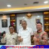 Temui Wamen PKP, Ayahwa Dorong Percepatan Huntap dan Rumah Subsidi ASN