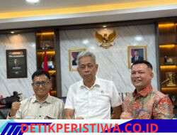 Temui Wamen PKP, Ayahwa Dorong Percepatan Huntap dan Rumah Subsidi ASN