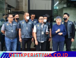 Diduga Korupsi Proyek Modernisasi Pabrik Gula Asembagus Rp 645 Miliar, Kortastipidkor Polri Geledah Kantor WIKA