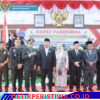 DPRD Labuhanbatu Gelar Paripurna Istimewa PAW, Zulkifli Resmi Dilantik Gantikan Almarhum Mas’ud