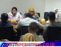 FKLL Jakarta Barat Perkuat Kolaborasi, Susun Action Plan Keselamatan Lalu Lintas untuk Tekan Angka Kecelakaan