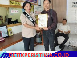 Berikan Layanan Prima kepada Masyarakat, Pembuatan SKCK di Gedung Satpas Polres Karangasem, Semakin Mudah dan Cepat