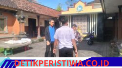 Berikan Rasa Aman dan Nyaman kepada Masyarakat, Sat Reskrim Polres Karangasem Intensifkan Patroli Rutin, Mengantisipasi Kejahatan Jalanan 3C 