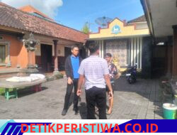 Berikan Rasa Aman dan Nyaman kepada Masyarakat, Sat Reskrim Polres Karangasem Intensifkan Patroli Rutin, Mengantisipasi Kejahatan Jalanan 3C 