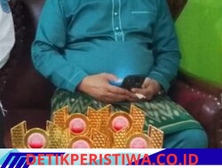Kadis Dinas Pendidikan Kabupaten Merangin Menanggapi Isu Yang Berkembang Saat Ini Terkait Pelantikan Kepala Sekolah Sekabupaten Merangin Itu Semua Sudah Sesuai Regulasi