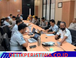 Jasa Raharja DKI Gelar FGD FKLL, Bersama Stakeholder Petakan Strategi Tekan Kecelakaan di Jakarta Utara