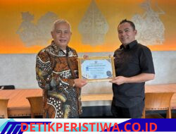 Wali Kota Sayuti Abubakar Perkuat Sinergi Kemanusiaan, Islamic Relief Indonesia Terima Penghargaan dari Pemko Lhokseumawe