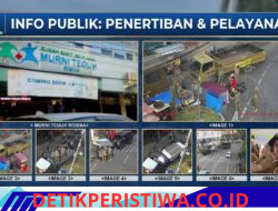 Semakin Terkuak, Sosok “EY” Diduga Berperan Di Balik Polemik Sky Cross Rsia Rosiva Murni Teguh Dan Penggusuran Pedagang Kaki Lima