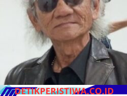 Drs. Suwandris Zetha Minta Presiden Prabowo Segera Tangani Jalan dan Jembatan Enang-Enang
