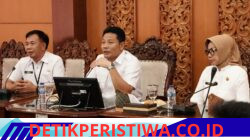 Pemkab Sidoarjo Percepat Pembangunan Infrastruktur, Prioritaskan Penanganan Banjir dan Usulan Mendesak