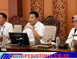 Pemkab Sidoarjo Percepat Pembangunan Infrastruktur, Prioritaskan Penanganan Banjir dan Usulan Mendesak
