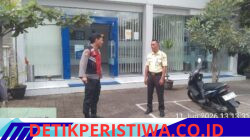 Sat Lantas Polres Karangasem Gencar Sosialisasi Larangan Penggunaan Knalpot Brong, kepada  Masyarakat