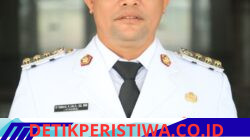 Ayahwa Tak Kenal Lelah Perjuangkan Bantuan Korban Banjir, Pemkab Aceh Utara Terus Kawal Hingga Tuntas