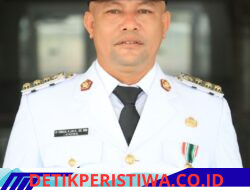Ayahwa Tak Kenal Lelah Perjuangkan Bantuan Korban Banjir, Pemkab Aceh Utara Terus Kawal Hingga Tuntas