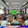 Matangkan Persiapan 1 Muharram 1448 H, Pemkab Aceh Utara Gelar Rapat Finalisasi Pawai dan Bazaar