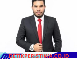 Dukungan untuk Tarmizi Age Menguat, Nama Putra Aceh Ini Viral sebagai Kandidat Wakil Menteri Ketenagakerjaan