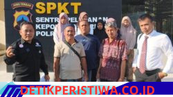 Kesaksian Empat Santri Jadi Perhatian: Tidak Ada Pengalaman yang Mereka Alami*