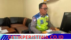 Berikan Layanan Prima kepada Masyarakat, Sat Lantas Polres Karangasem Komit Berikan Kemudahan Kepengurusan BPKB