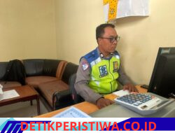 Berikan Layanan Prima kepada Masyarakat, Sat Lantas Polres Karangasem Komit Berikan Kemudahan Kepengurusan BPKB