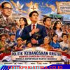 Politik Kebangsaan Kristen: Belajar dari Sejarah, Menyalakan Harapan untuk Indonesia