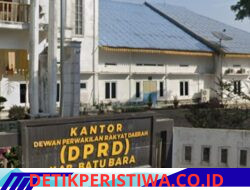 Masyarakat Minta APH Dan Inspektorat Audit Sekretariat DPRD Batu Bara, Sejumlah Belanja Tahun Anggaran 2024–2025 Disorot