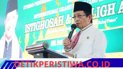 Polda Sulsel Dukung Roada to IGIC 2026, Perkuat Peran Imam Dalam Menjaga Harmoni Bangsa