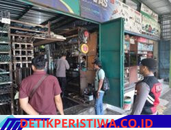 Jaga Kondusivitas Kamtibmas di Wilayah Hukum Polsek Selat, Polsek Selat Tingkatkan Patroli Dialogis KRYD 